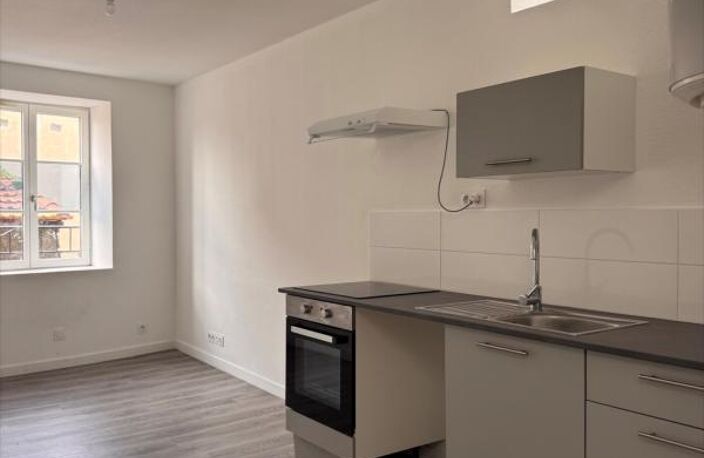 T2 DUPLEX - 45M2 - RIOM — photo 2