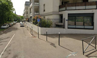 Garage   m² à louer à Caluire-et-Cuire (69300)