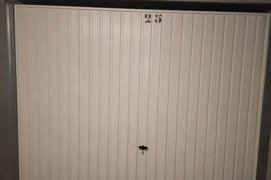 Garage  68 €