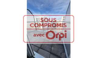 Appartement 3 Pièces 68 m² à vendre à Villeurbanne (69100)