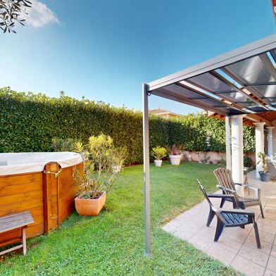 Maison 10 pièces 600000 €