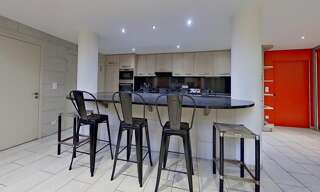 Appartement 6 Pièces 124 m² à louer à Paris 11 (75011)