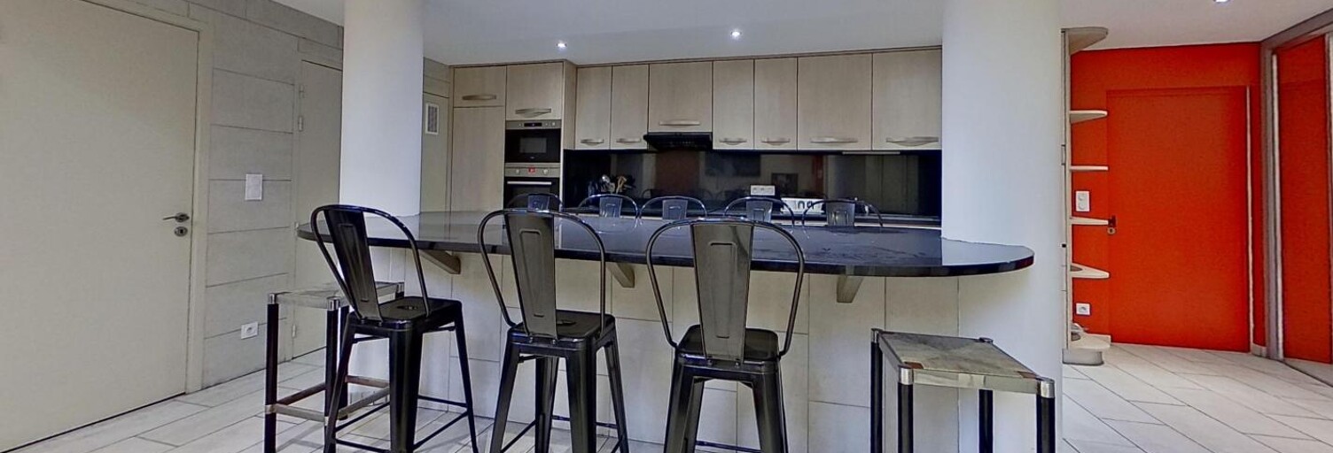 Appartement 6 Pièces 124 m² à louer à Paris 11 (75011)