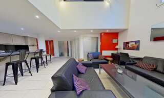 Appartement 6 Pièces 124 m² à louer à Paris 11 (75011)