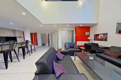 Appartement 6 pièces 3800 €