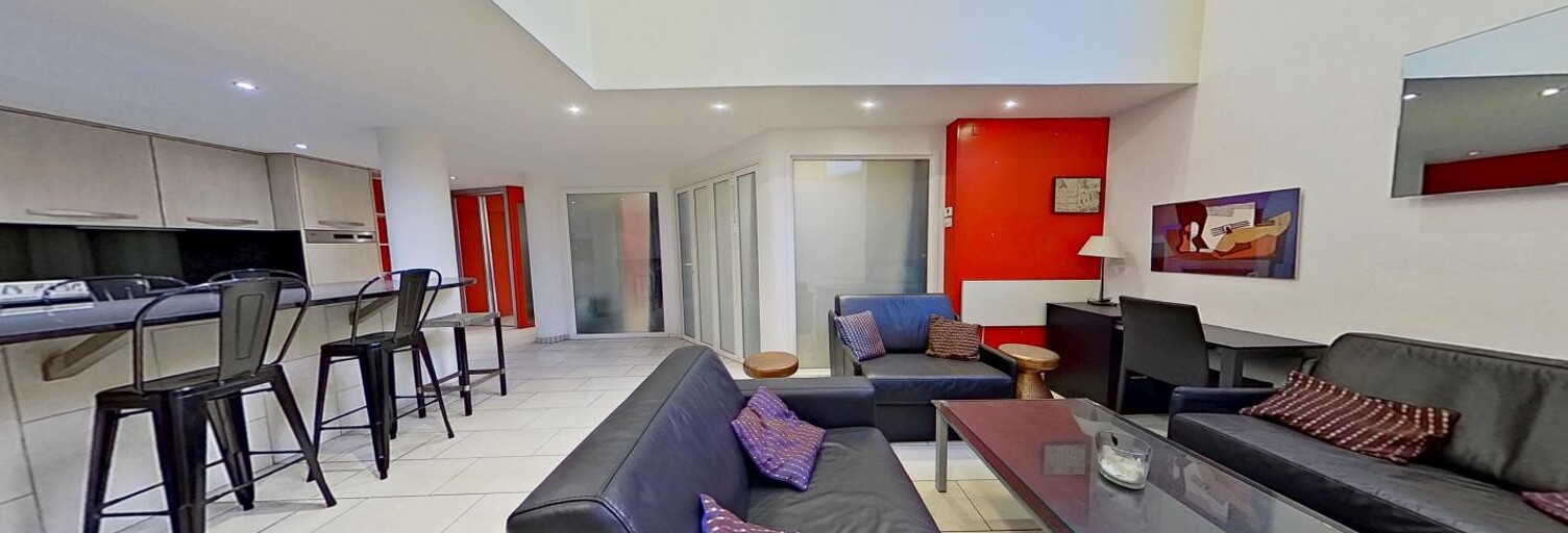 Appartement 6 Pièces 124 m² à louer à Paris 11 (75011)