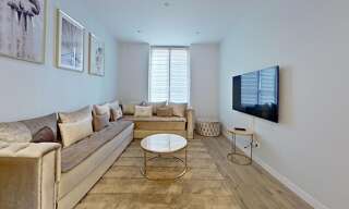 Appartement 4 Pièces 82 m² à louer à Levallois-Perret (92300)