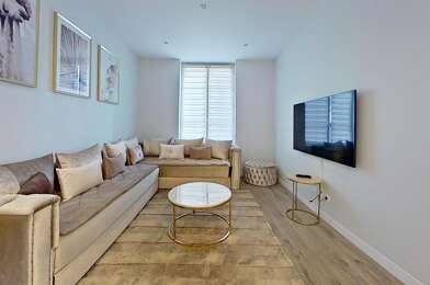 Appartement 4 pièces 2780 €