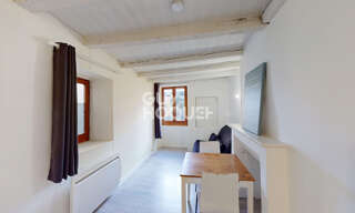 Appartement 1 Pièce 20 m² à vendre à Chambéry (73000)