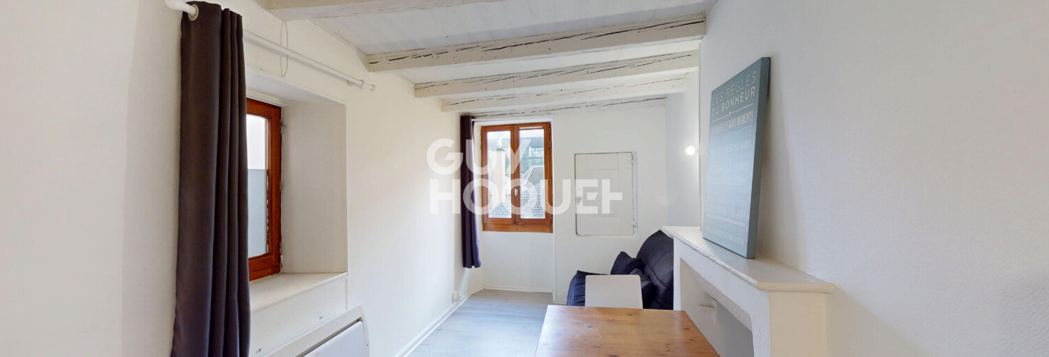 Appartement 1 Pièce 20 m² à vendre à Chambéry (73000)
