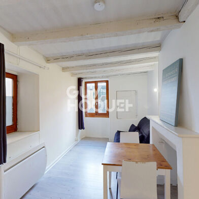 Appartement 1 pièces 79000 €