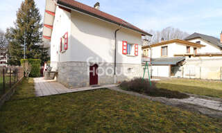 Maison 5 Pièces 112 m² à vendre à Jacob-Bellecombette (73000)