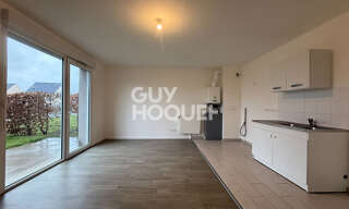 Appartement 2 Pièces 43 m² à vendre à Lacroix-Saint-Ouen (60610)