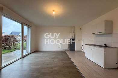 Appartement 2 pièces 134000 €