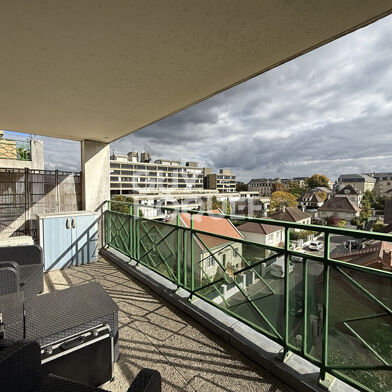 Appartement 4 pièces 335000 €