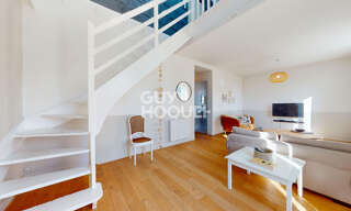 Appartement 4 Pièces 120 m² à vendre à Aix-les-Bains (73100)