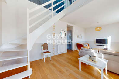 Appartement 4 pièces 325000 €