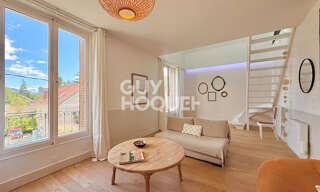 Appartement 4 Pièces 120 m² à vendre à Aix-les-Bains (73100)