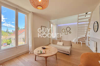 Appartement 4 pièces 325000 €