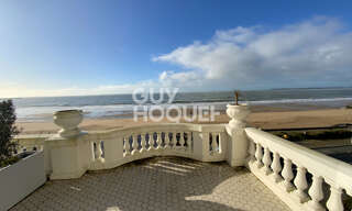 Appartement 3 Pièces 66 m² à louer à Pornichet (44380)