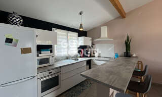 Maison 4 Pièces 91 m² à vendre à Saint-Maurice-de-Beynost (01700)