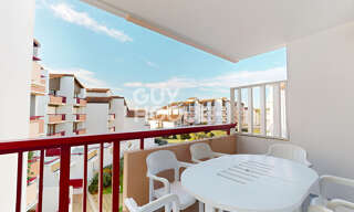 Appartement 3 Pièces 62 m² à vendre à Capbreton (40130)