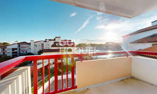 Appartement 3 Pièces 62 m² à vendre à Capbreton (40130)