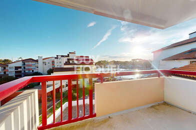 Appartement 3 pièces 390000 €