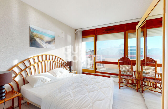 Appartement T3 avec terrasses et aperçu port à Capbreton — photo 2