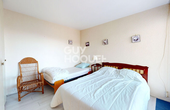 Appartement T3 avec terrasses et aperçu port à Capbreton — photo 3