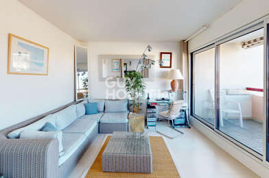 Appartement 3 pièces 699000 €