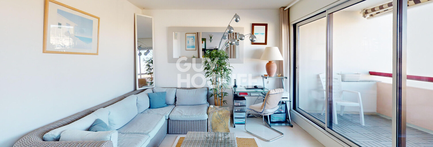 Appartement 3 Pièces 82 m² à vendre à Capbreton (40130)