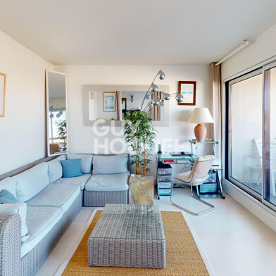 Appartement 3 pièces 699000 €