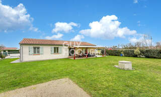 Maison 4 Pièces 100 m² à vendre à Villaudric (31620)