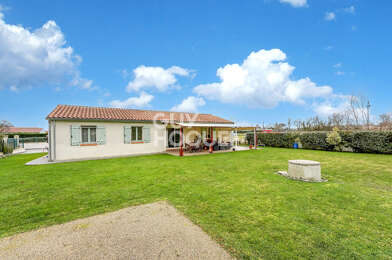 Maison 4 pièces 285000 €