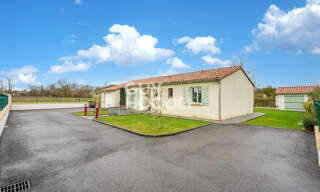 Maison 4 Pièces 100 m² à vendre à Villaudric (31620)