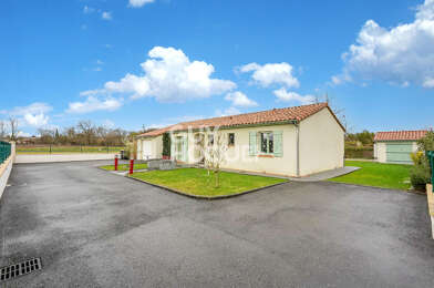 Maison 4 pièces 285000 €