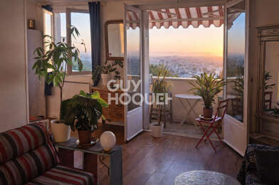 Appartement 4 pièces 169900 €