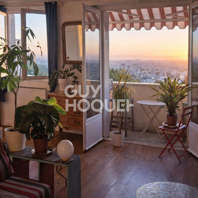 Appartement 4 pièces 169900 €