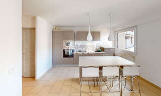 Appartement 2 Pièces 44 m² à louer à Albertville (73200)