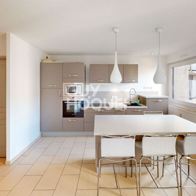 Appartement 2 pièces 740 €