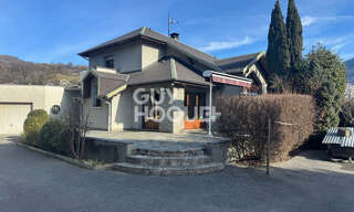 Maison 4 Pièces 136 m² à vendre à Albertville (73200)