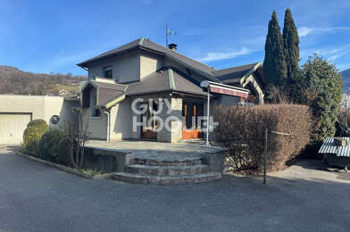 Maison 4 pièces 460000 €