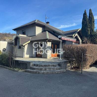 Maison 4 pièces 460000 €