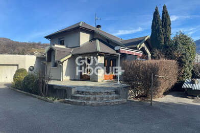 Maison 4 pièces 460000 €