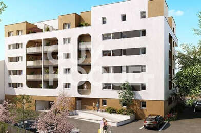 Appartement 2 pièces 610 €