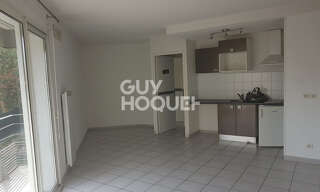 Appartement 2 Pièces 42 m² à louer à Perpignan (66000)