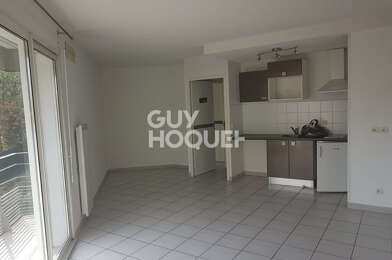 Appartement 2 pièces 580 €