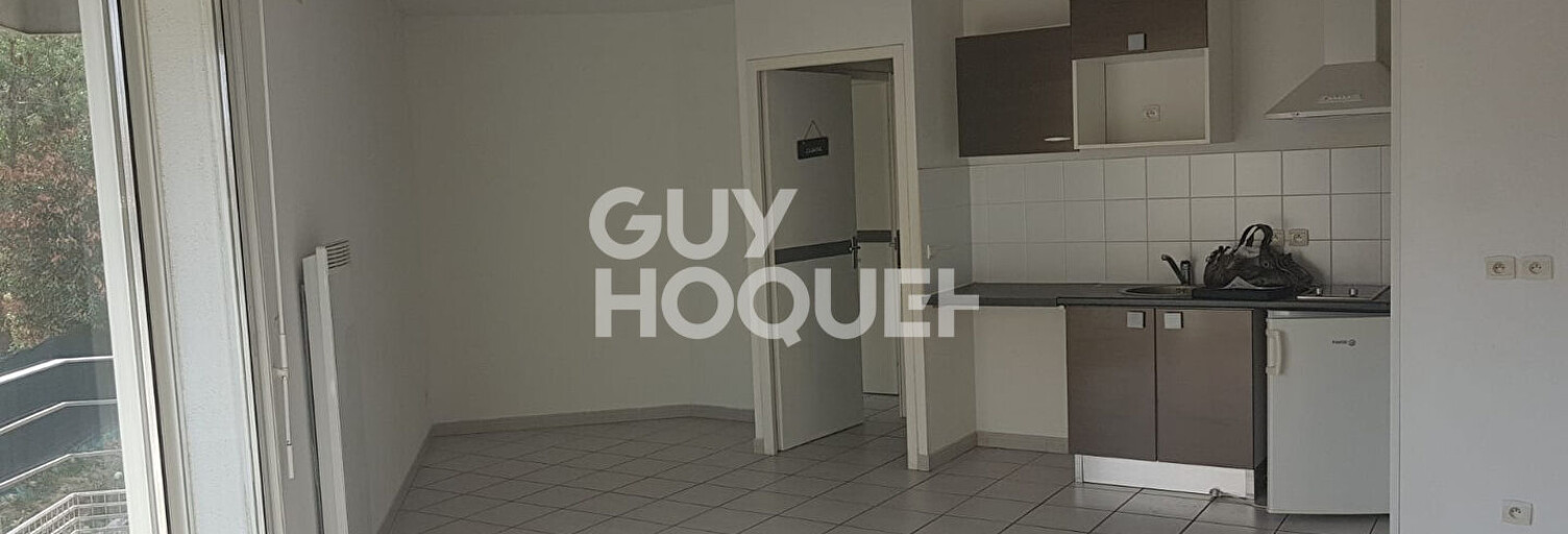 Appartement 2 Pièces 37 m² à louer à Perpignan (66000)