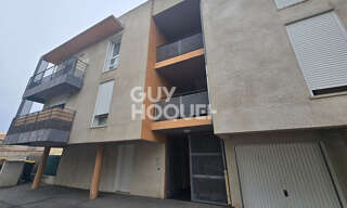 Appartement 2 Pièces 37 m² à louer à Perpignan (66000)